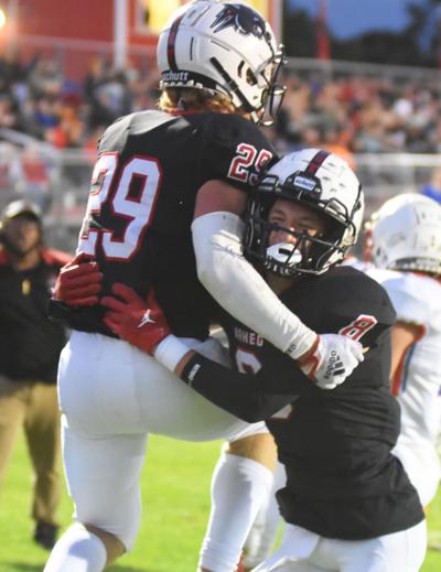 NRHEG enters win column with blowout win over WEM Sports