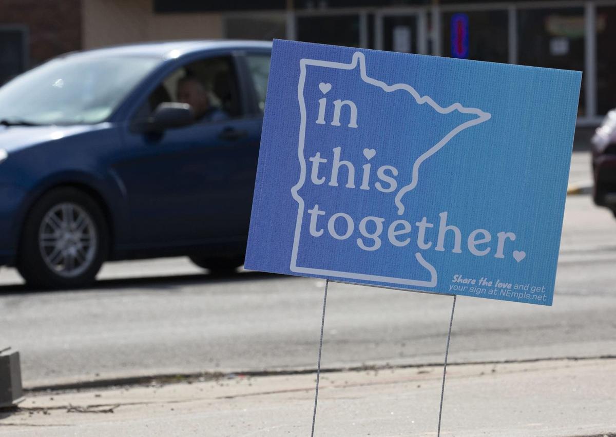 Latest On Covid 19 In Mn Deaths Rise To 143 Worthington Pork Plant Shutting Southernminn Com