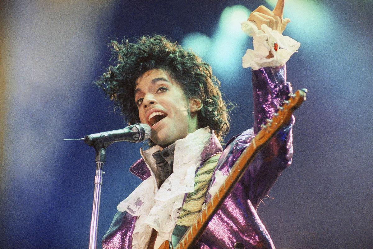 Prince fans to celebrate musician with festival in Minnesota | State ...
