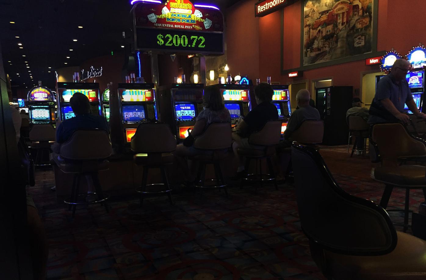 Poker