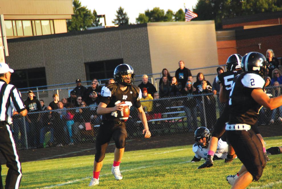 Blooming Prairie moves to 20 with 1812 home victory over Fillmore Central Sports