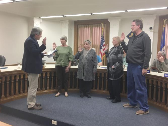 Kay Duchene leaves behind decades of positive community impact News