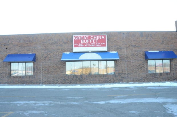 Faribault's Great China Buffet closes after 15 years | Local |  