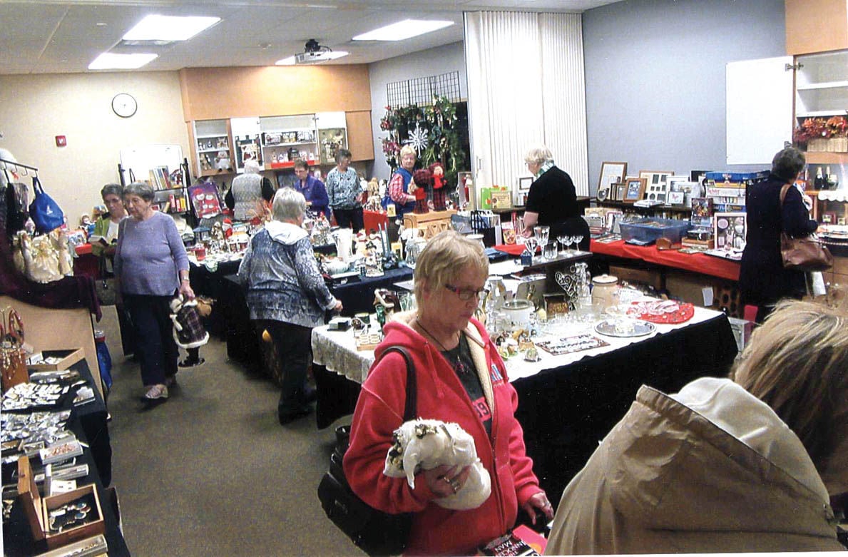 Craft sale season comes to Owatonna, with tons to do over twoweekend