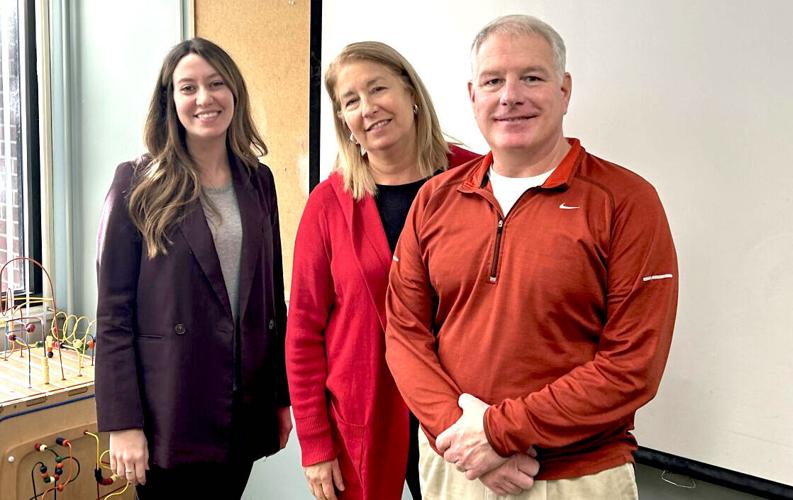 The week that was from Waseca County News Computer Science