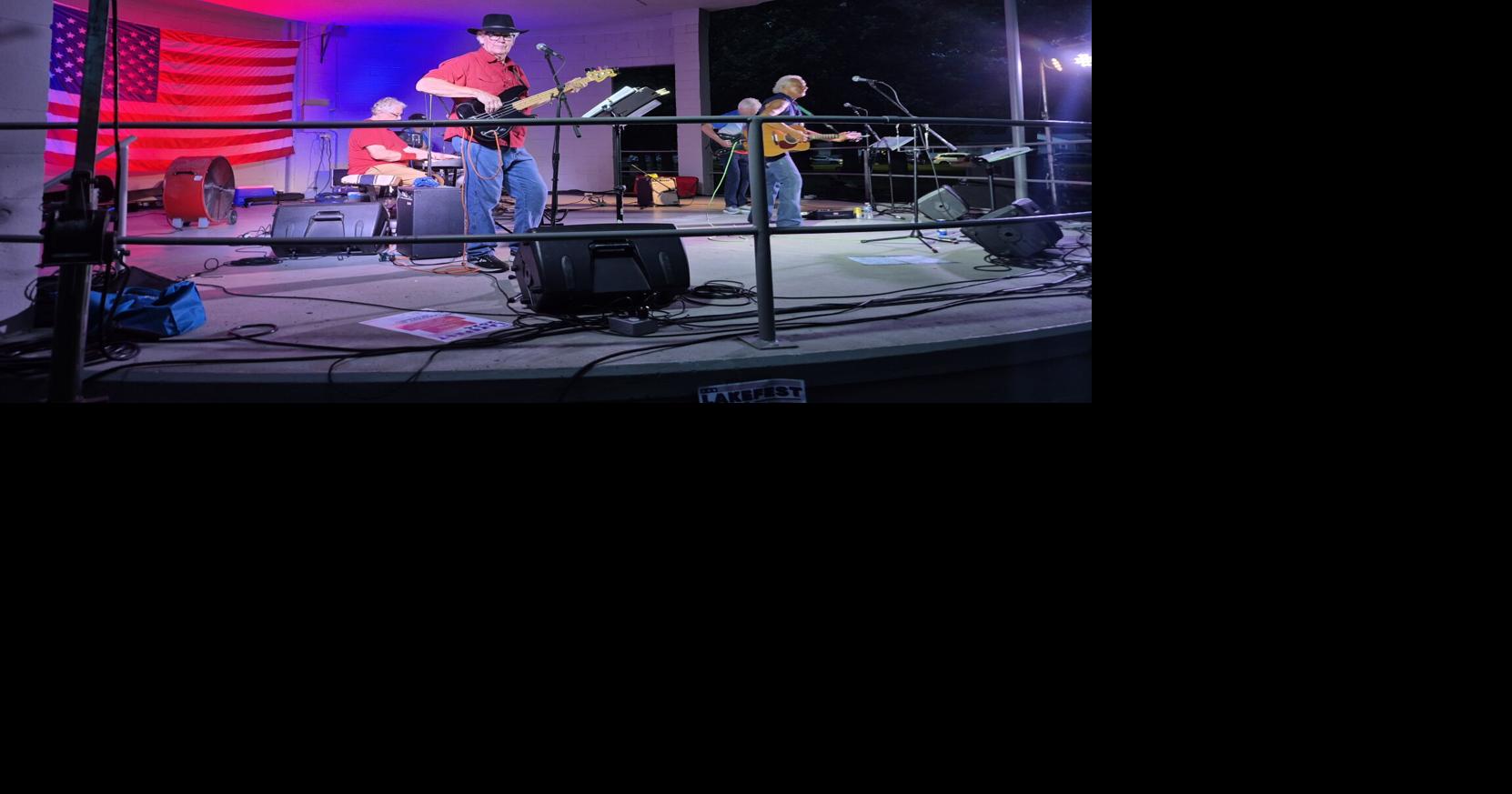 With Lakefest, Waseca celebrates America's 250th in style