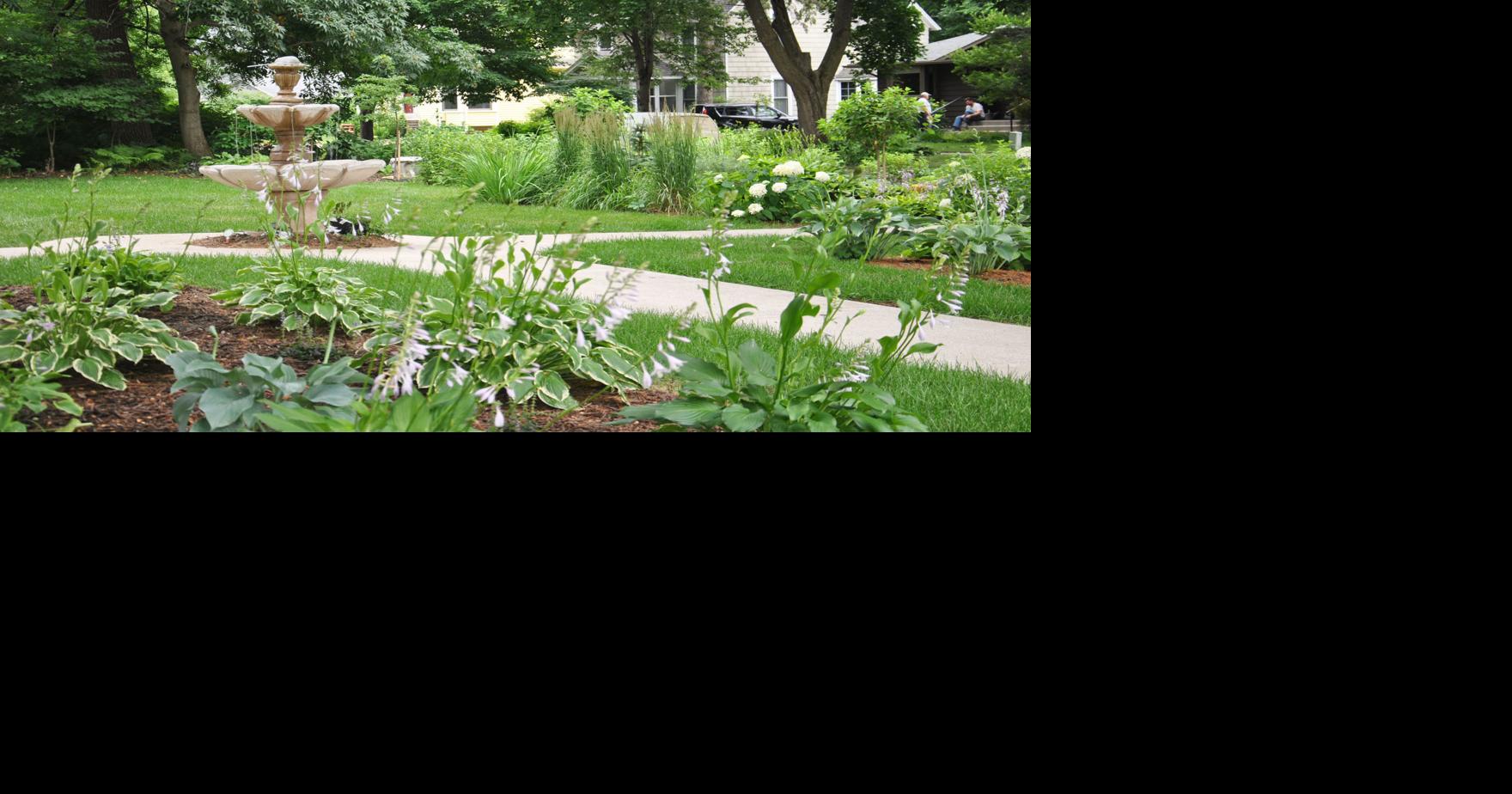 Northfield Garden Tours showcase local gardens and artists News