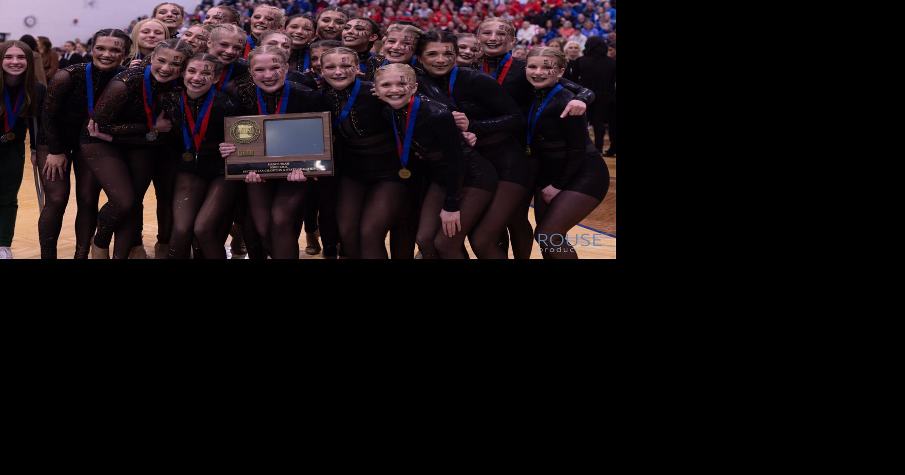 Faribault Emeralds return to state with Section 1AA gold, silver