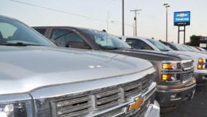 U.S. auto industry, Northfield dealerships reaping the ...