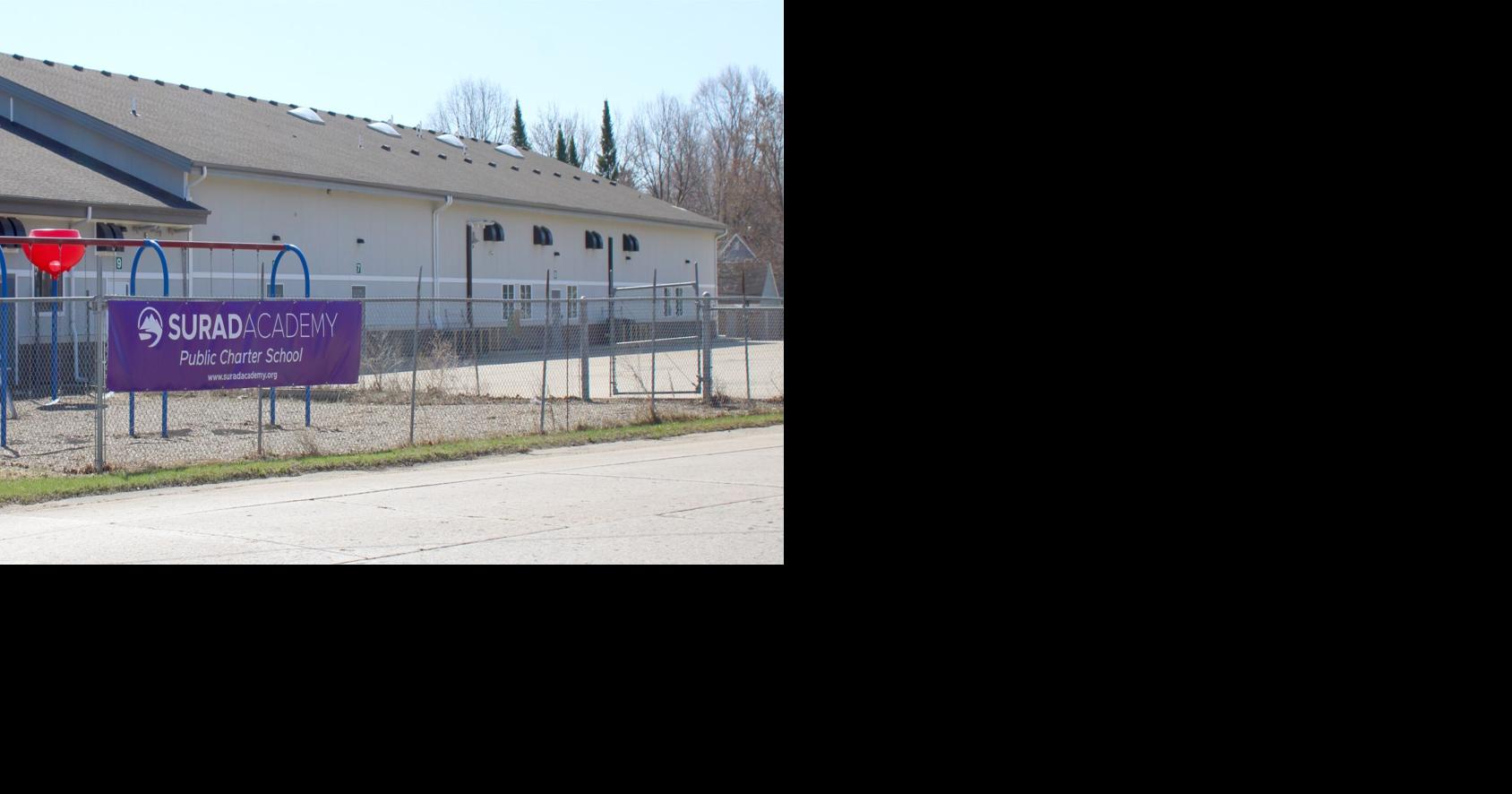 Site of future charter school has changed | News | southernminn.com