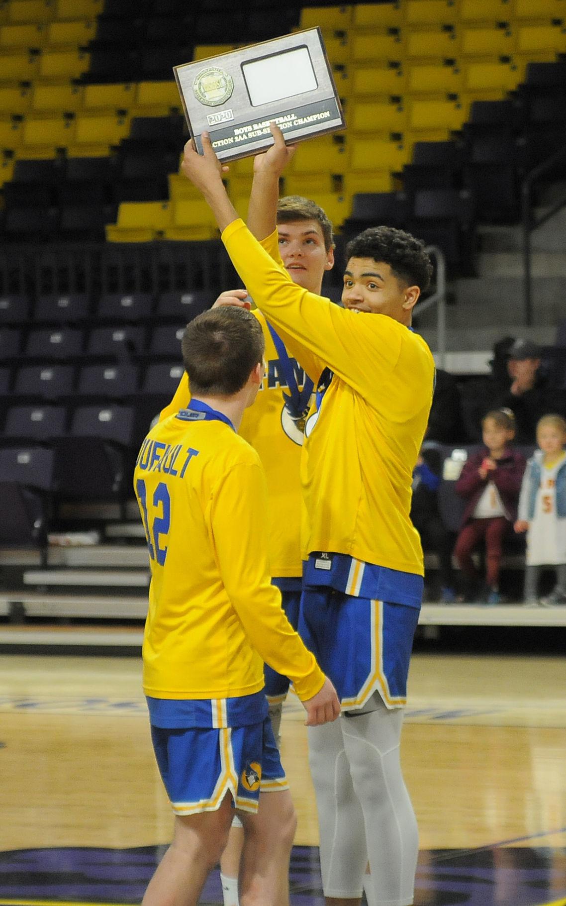 Recruiting Season Put On Hold For Waseca Juniors Southernminn Com