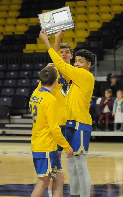 Recruiting Season Put On Hold For Waseca Juniors Southernminn Com