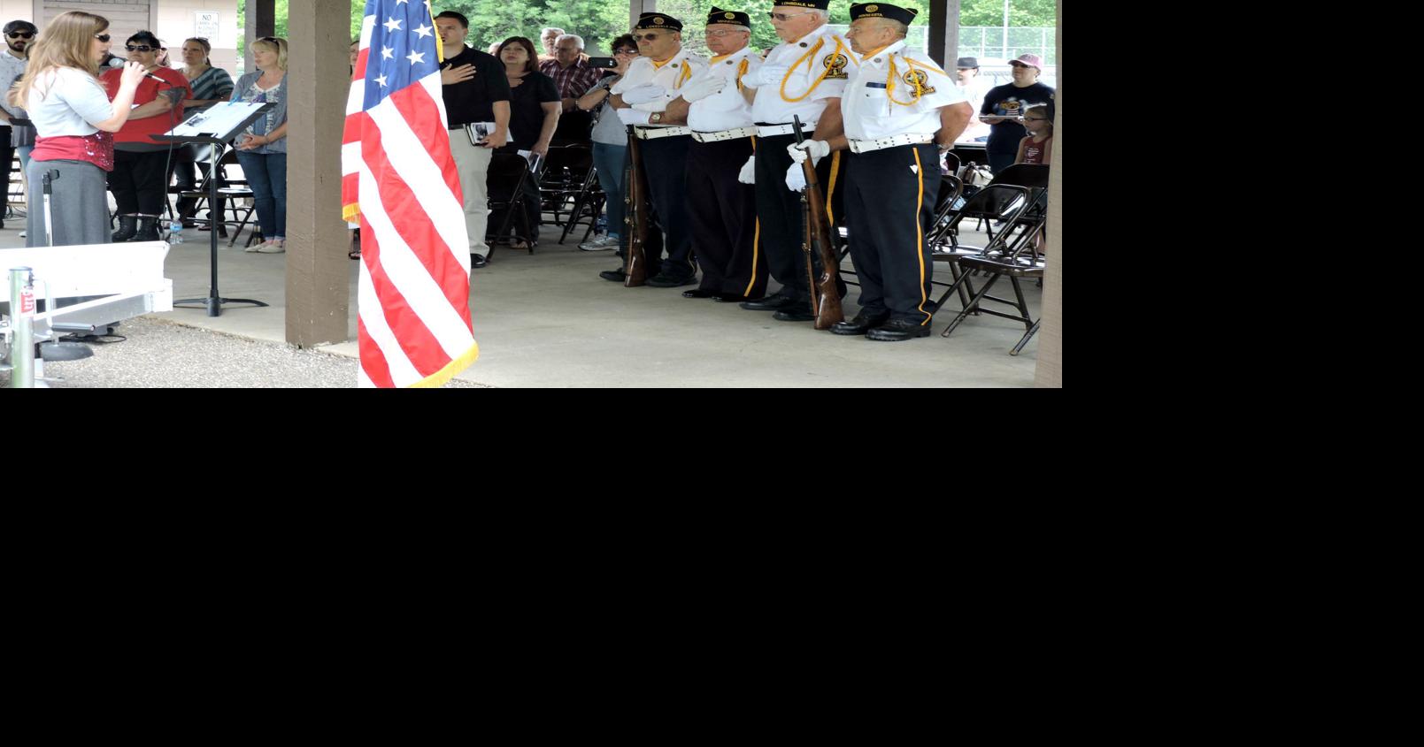 Lonsdale's Triumphant Life Church celebrates freedom Lonsdale Area