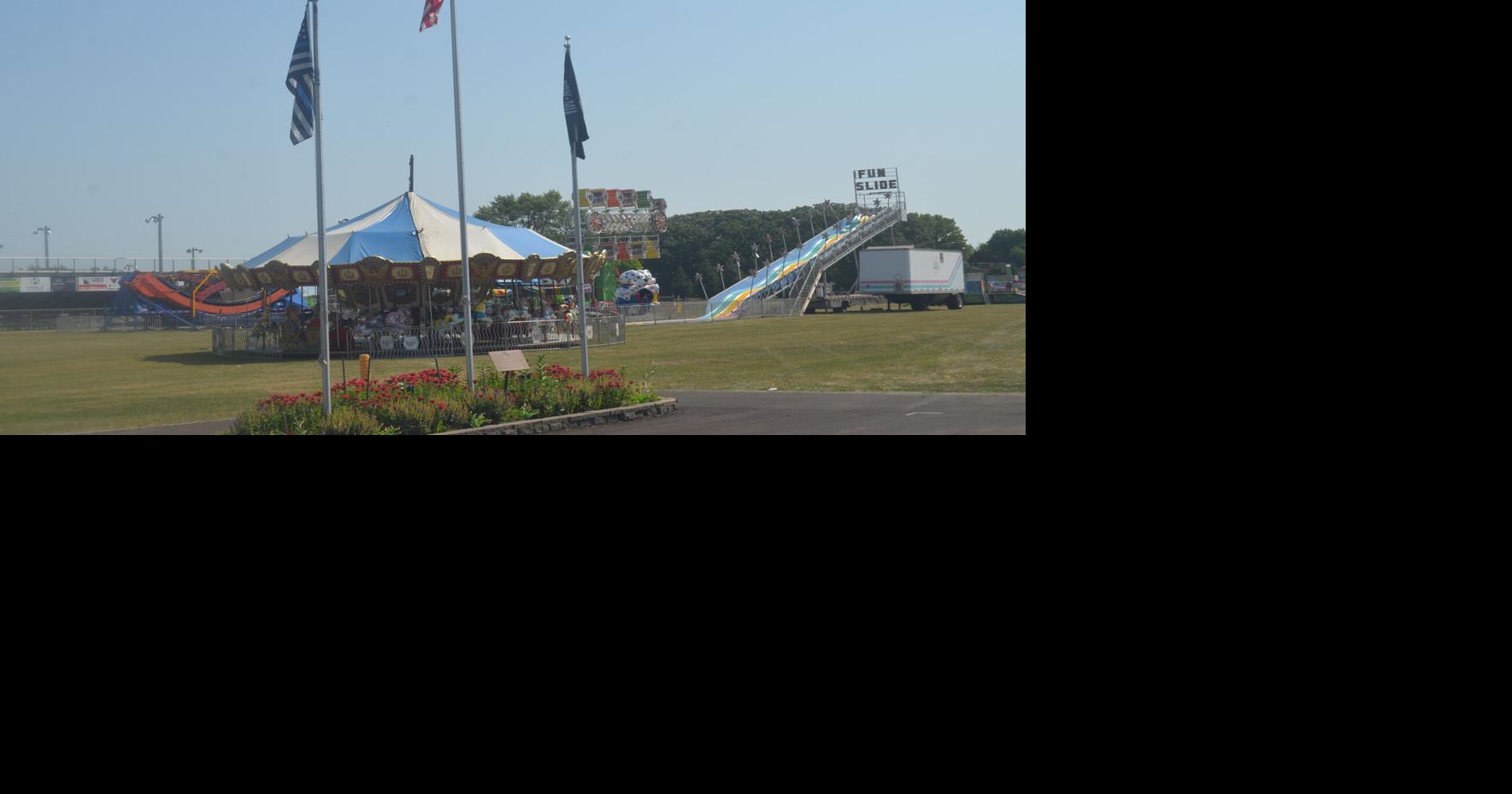 Waseca County Free Fair set to open this week News