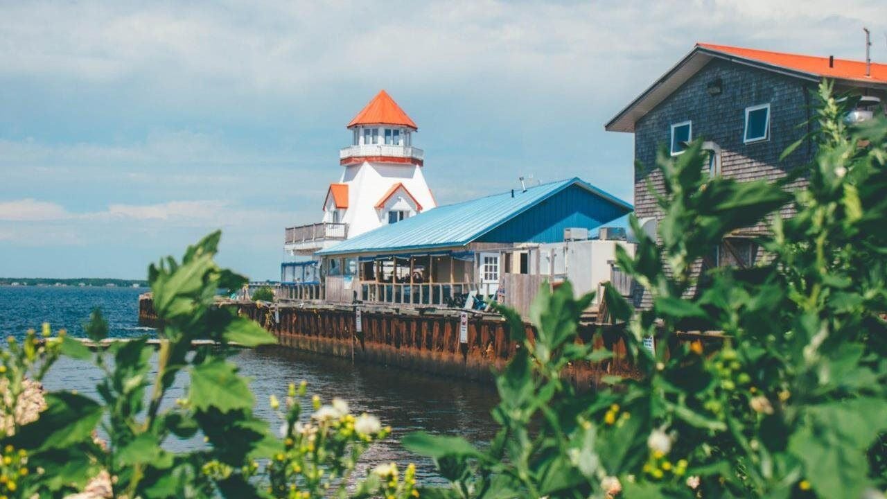 8 charming small towns in Atlantic Canada you will love