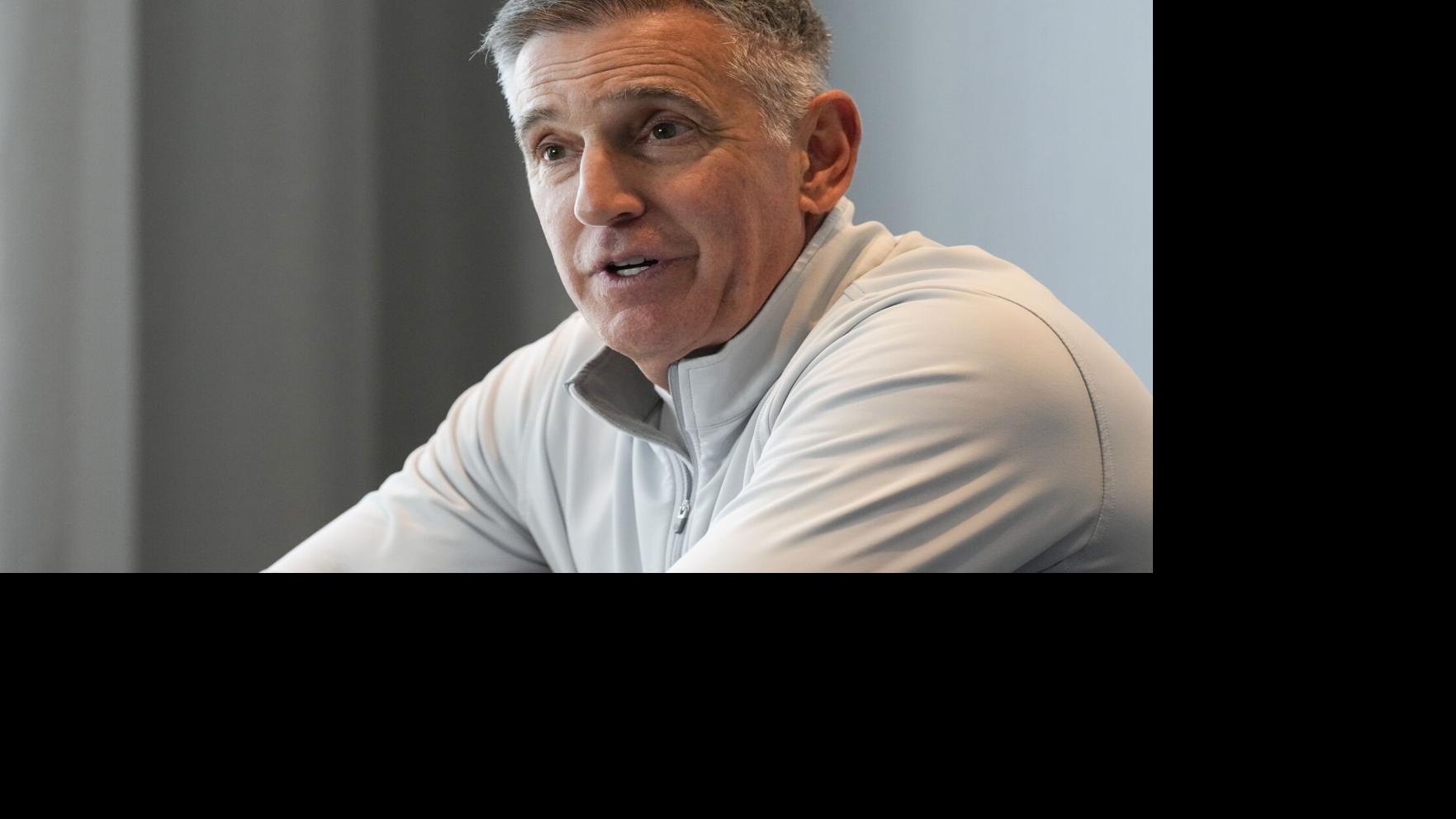 Big Ten's Petitti: No support for SEC's at-large bid preference for College Football Playoff