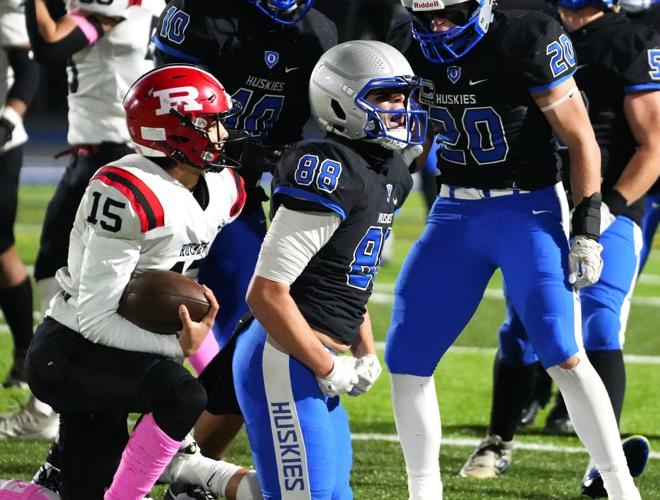 Owatonna football racks up AllDistrict awards, honors Sports