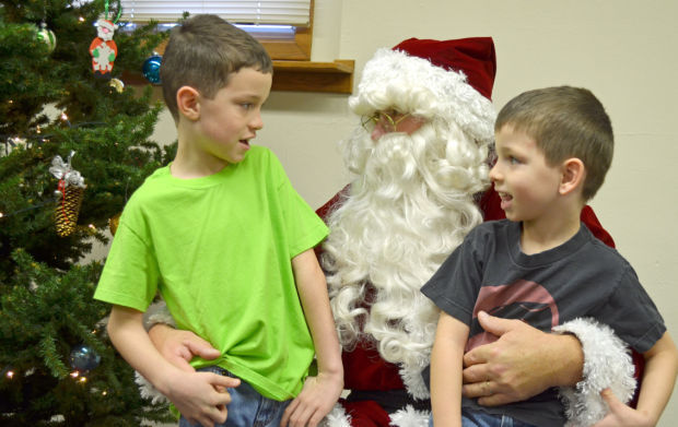 Christmas Parade In Le Center Mn 2022 Gallery: Le Center Lions Host Breakfast With Santa | News | Southernminn.com