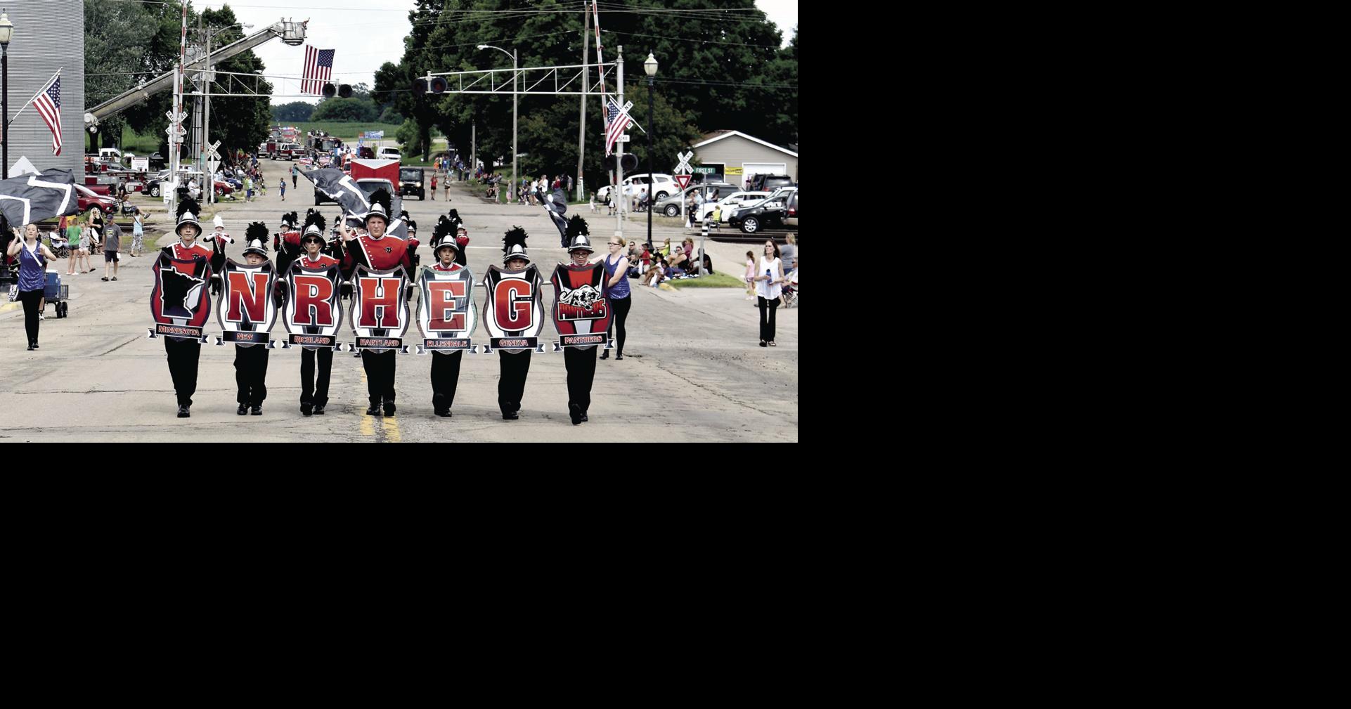 Ellendale Days returns to raise funds for 125th celebration