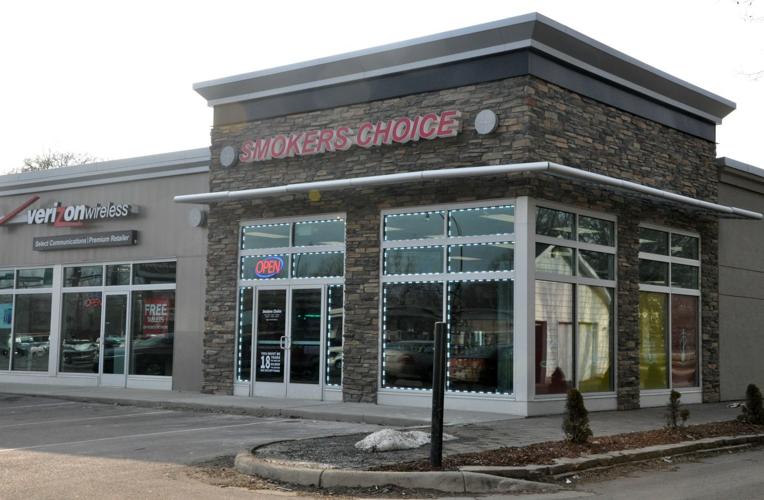 Tobacco shop opens new St. Peter location | News