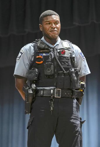 Minneapolis police officer dies in ambush shooting that killed 2 others ...