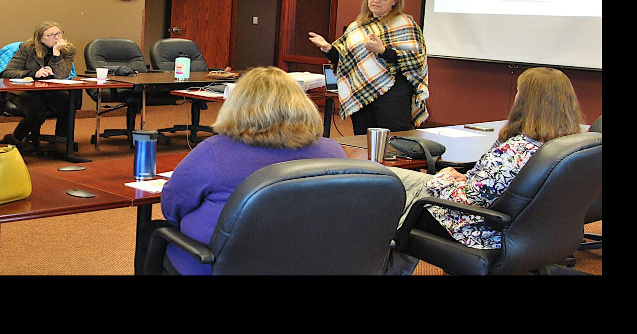 Staab receives national award for work with domestic, sexual violence victims