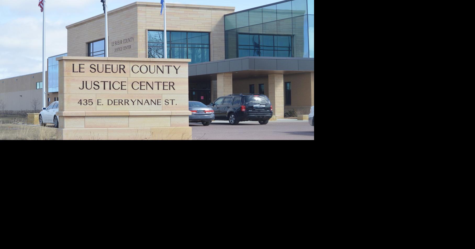 Le Sueur County favored to replace Cleveland Police Department after city workshop
