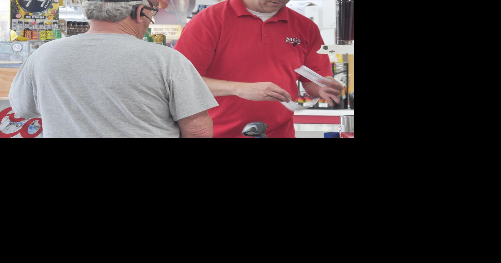 Area liquor stores to open Sundays after state law change Local