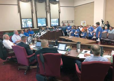 Owatonna moves forward on Tobacco 21 in 5-2 vote | News