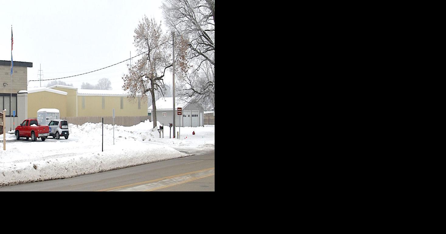 Historical Society requests land for new displays, traveling exhibits ...