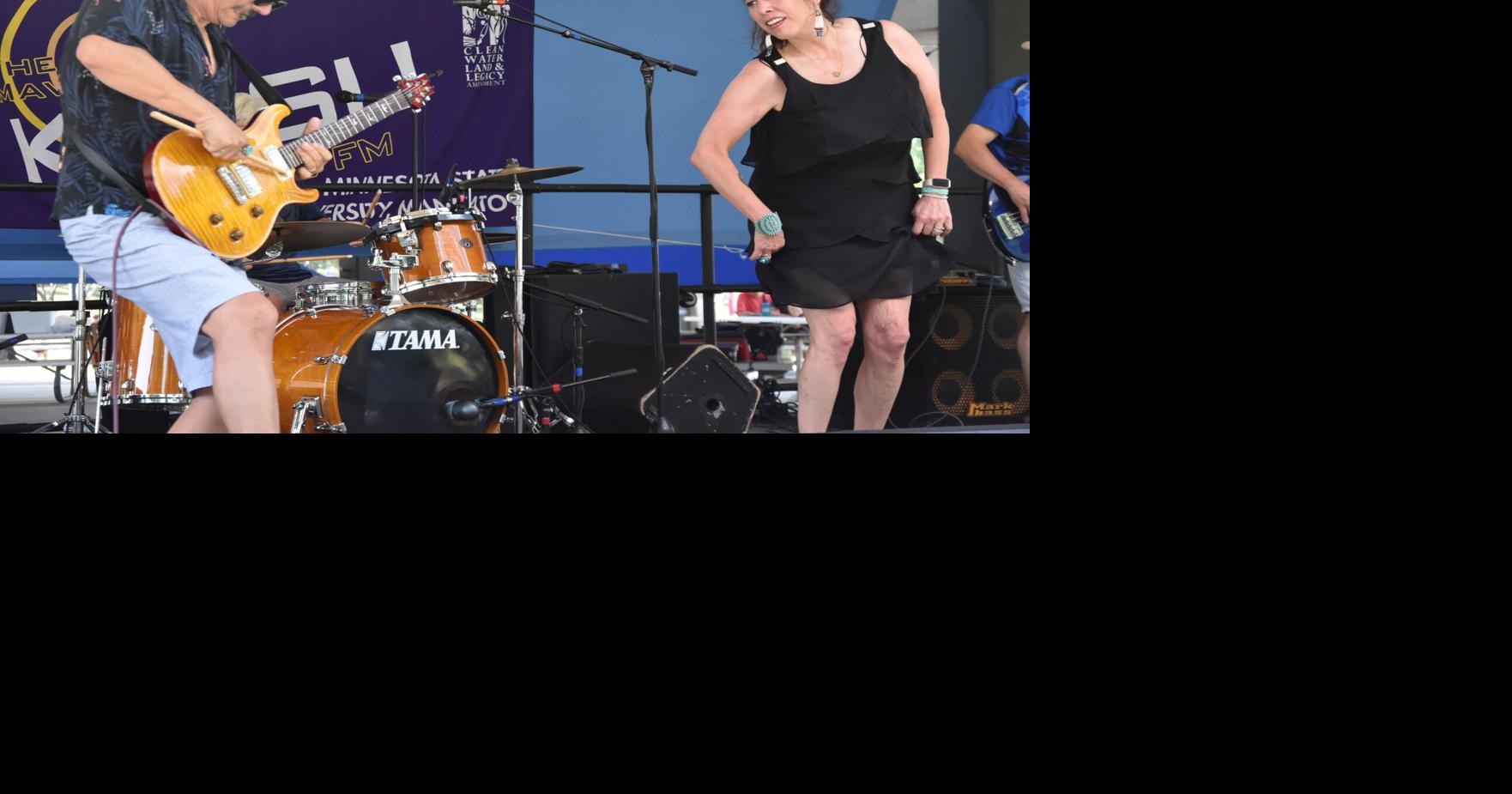 MOMFest beats the heat with breakout concert series