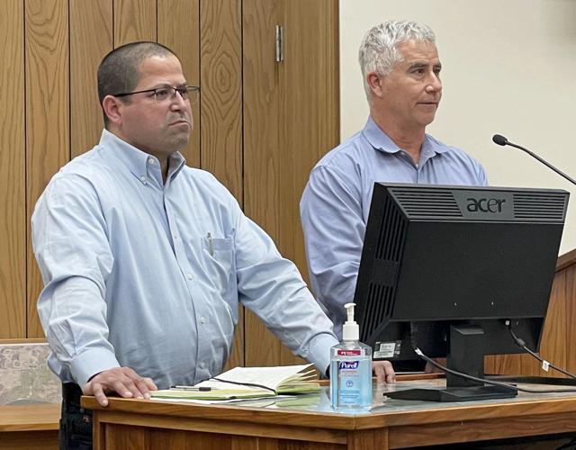 ‘The smell of money leaving Waseca’: Birds Eye faces City Council