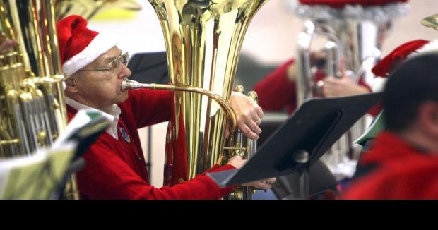 Tuba Christmas 2022 Northfield Tuba Christmas Returns To Northfield Dec. 1 | Community | Southernminn.com