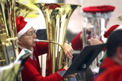Tuba Christmas 2021 Northfield Tuba Christmas Returns To Northfield Dec 1 Community Southernminn Com