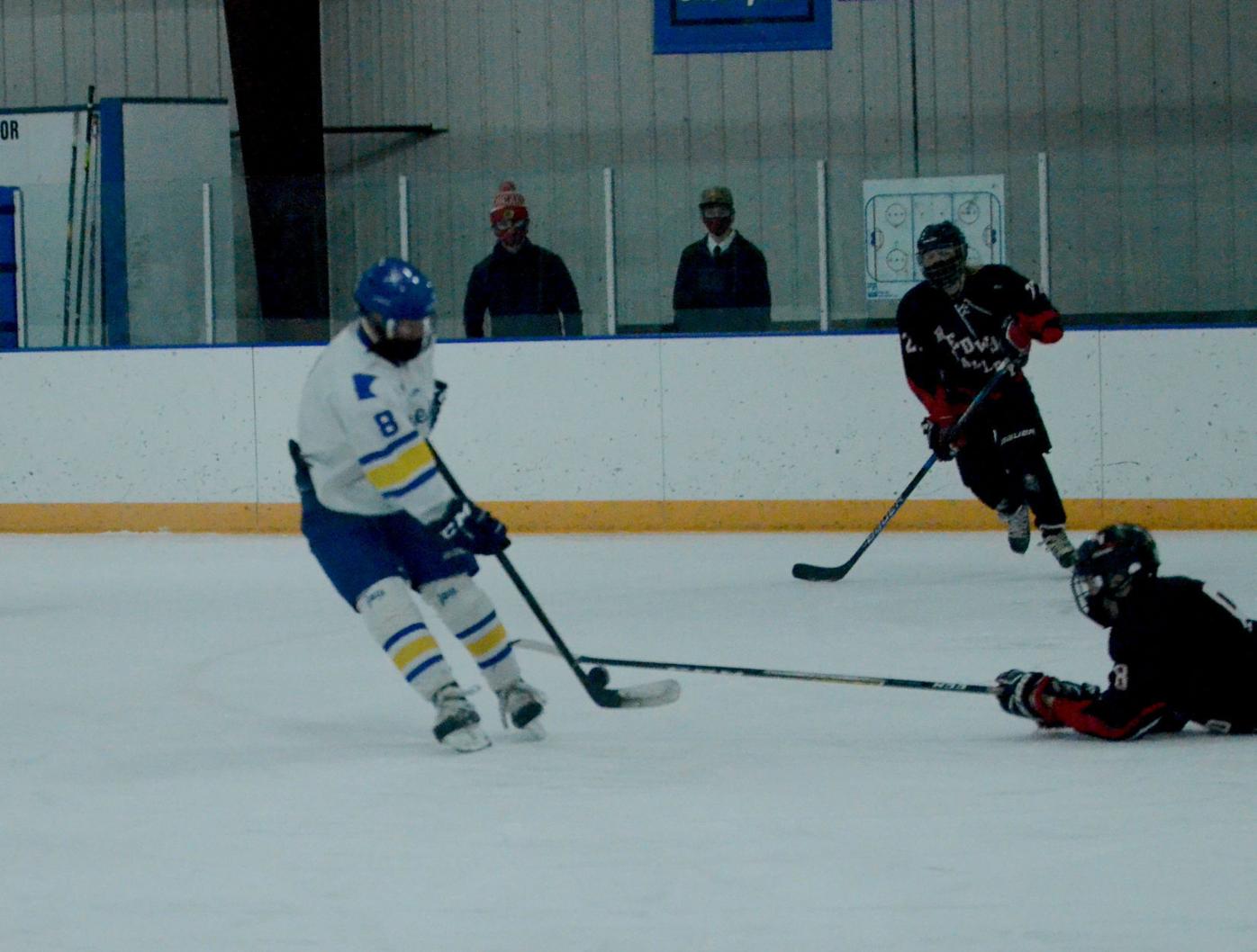 Thursday Wrap Waseca Boys Hockey Moves Into First Place In Big South Conference Wrestling Stays Hot Sports Southernminn Com