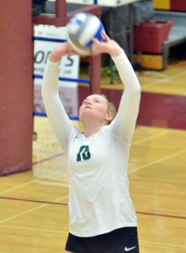 Faribault volleyball searches for consistency as end of regular season ...