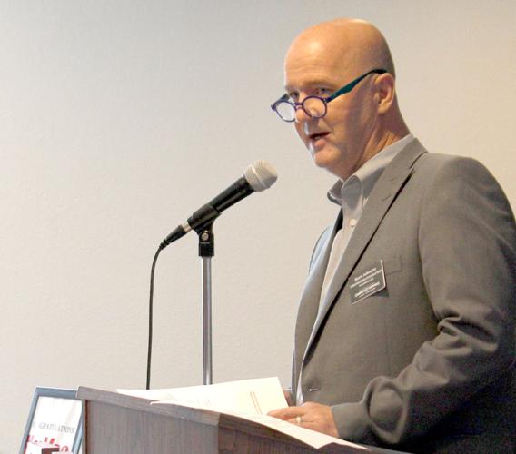 Cry Baby Craig's wins Business of the Year News