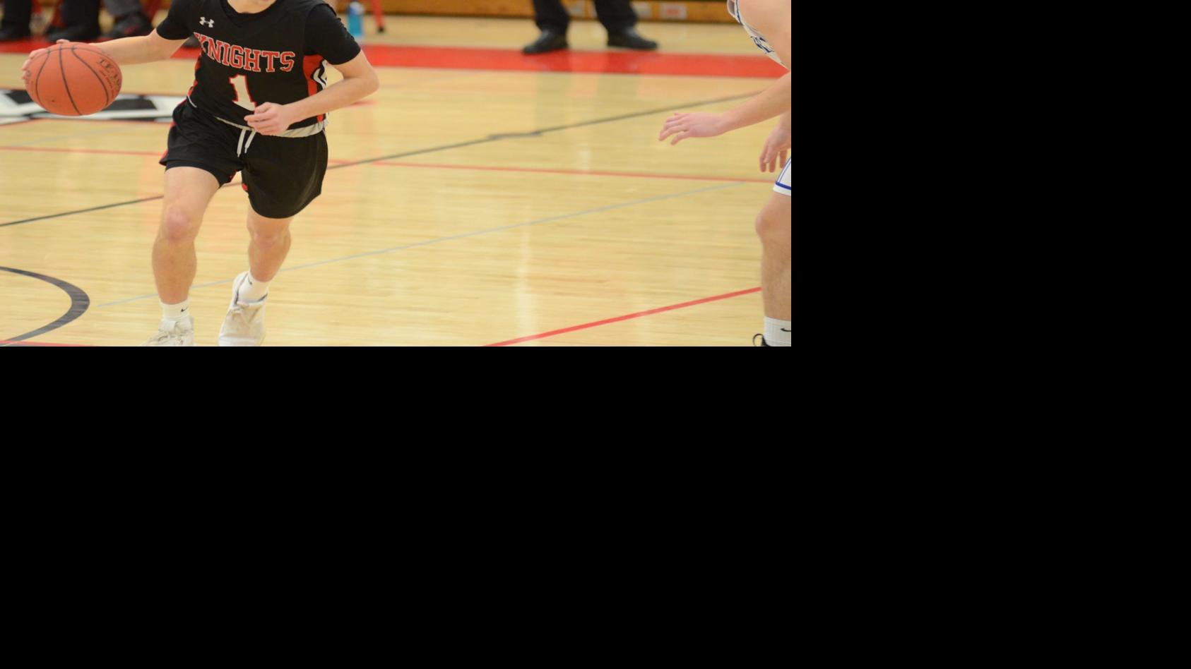 Comeback Comes Up Shy On Senior Night For K W Sports