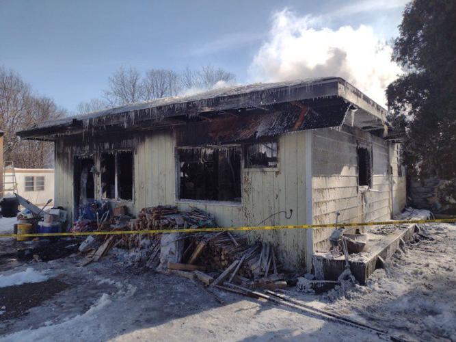 Human remains from Nicollet County house fire identified News