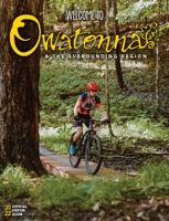 Owatonna Visitor Guide 2022