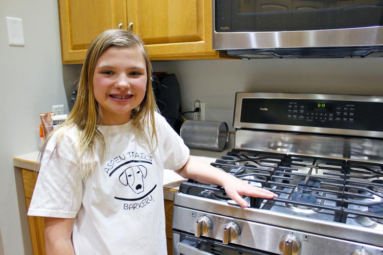PROFILES: Young philanthropist Linden Aarsvold supports local ...
