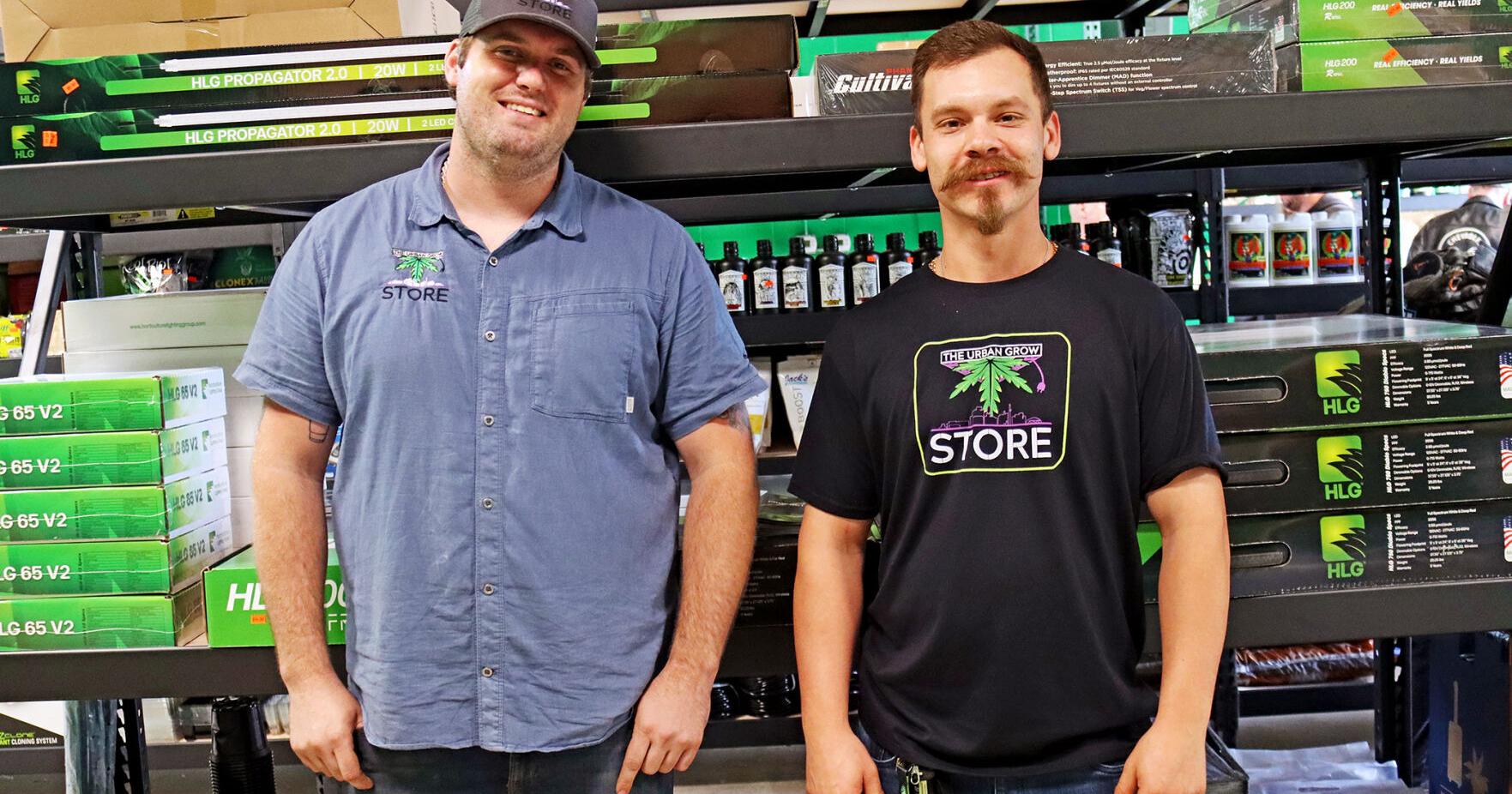 Urban Grow Store celebrates Owatonna opening - Vimarsana News