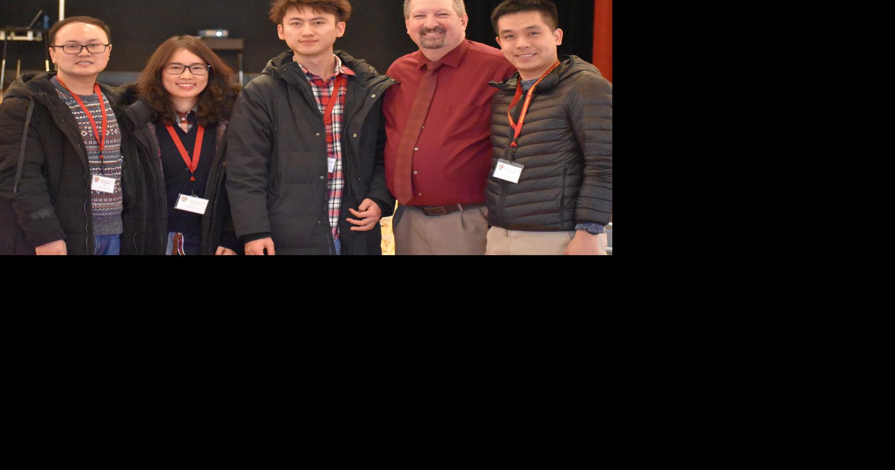 MSAD the first deaf campus to implement Chinese immersion program ...