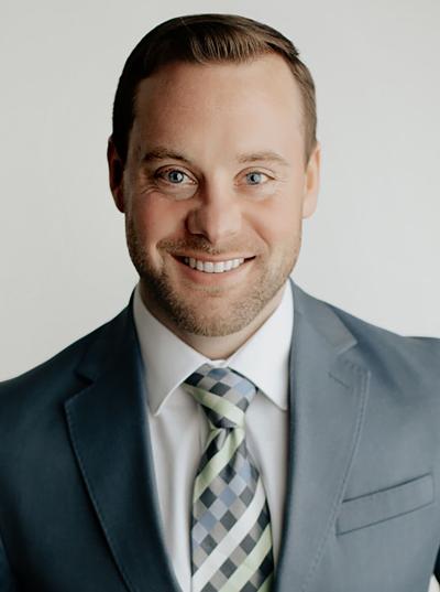 Derek Delaney