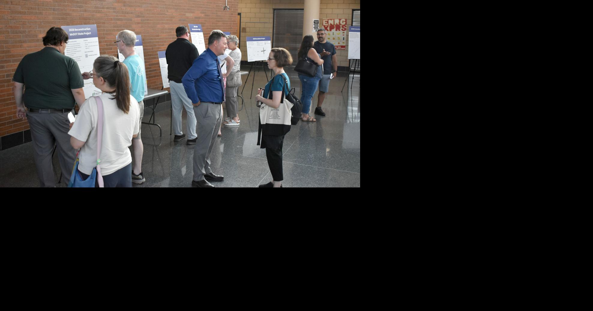 Northfield's budget process becoming more transparent
