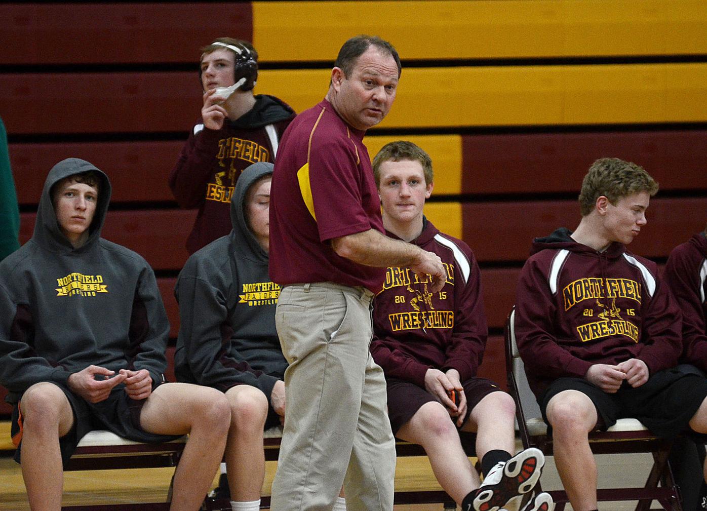 Wrestling Woitalla Steps Down As Northfield Head Coach Sports Southernminn Com Wrestling Woitalla Steps Down As Northfield Head Coach Sports Southernminn Com