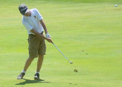 northfield golf club holds