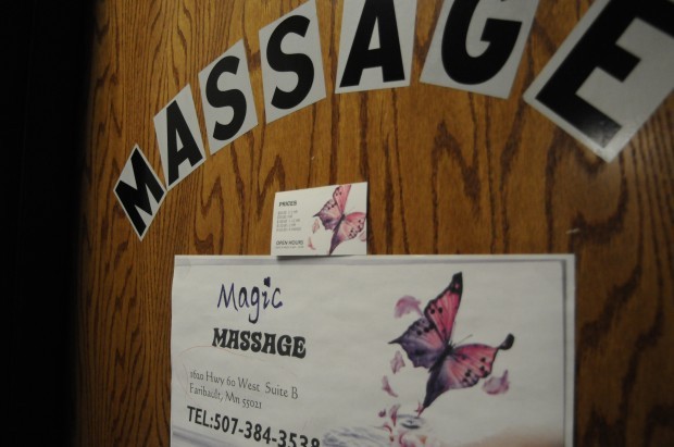 Workers From Faribaults Magic Massage Plead Guilty In Prostitution