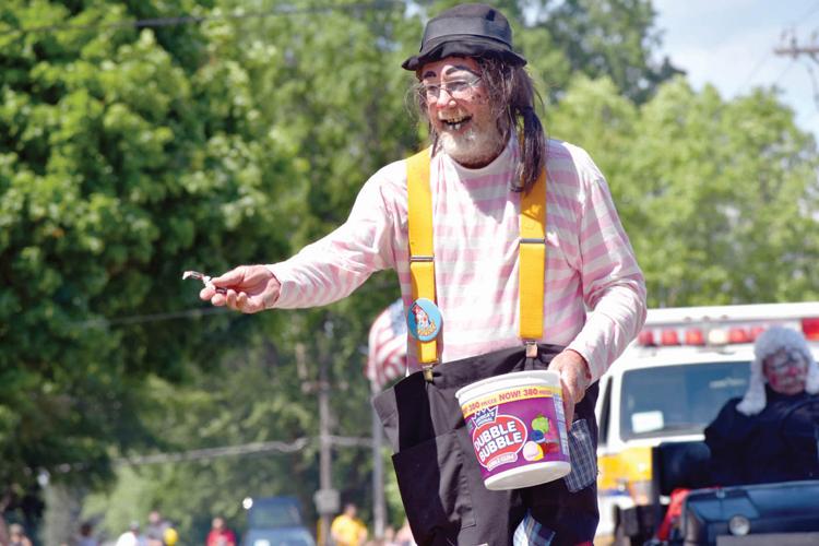 Thousands celebrate Fourth of July the oldfashioned way in Blooming Prairie News