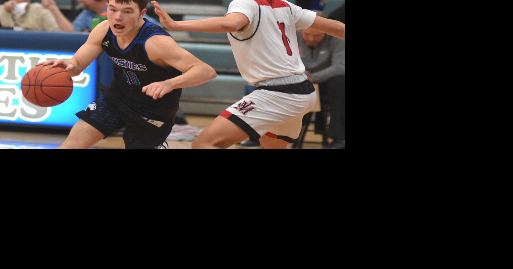 Owatonna extends win streak in return to home court Sports